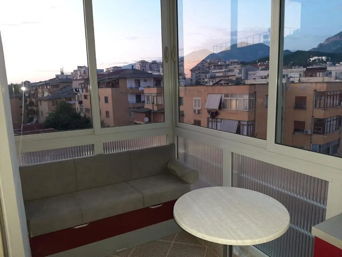Erjoni's Guest House