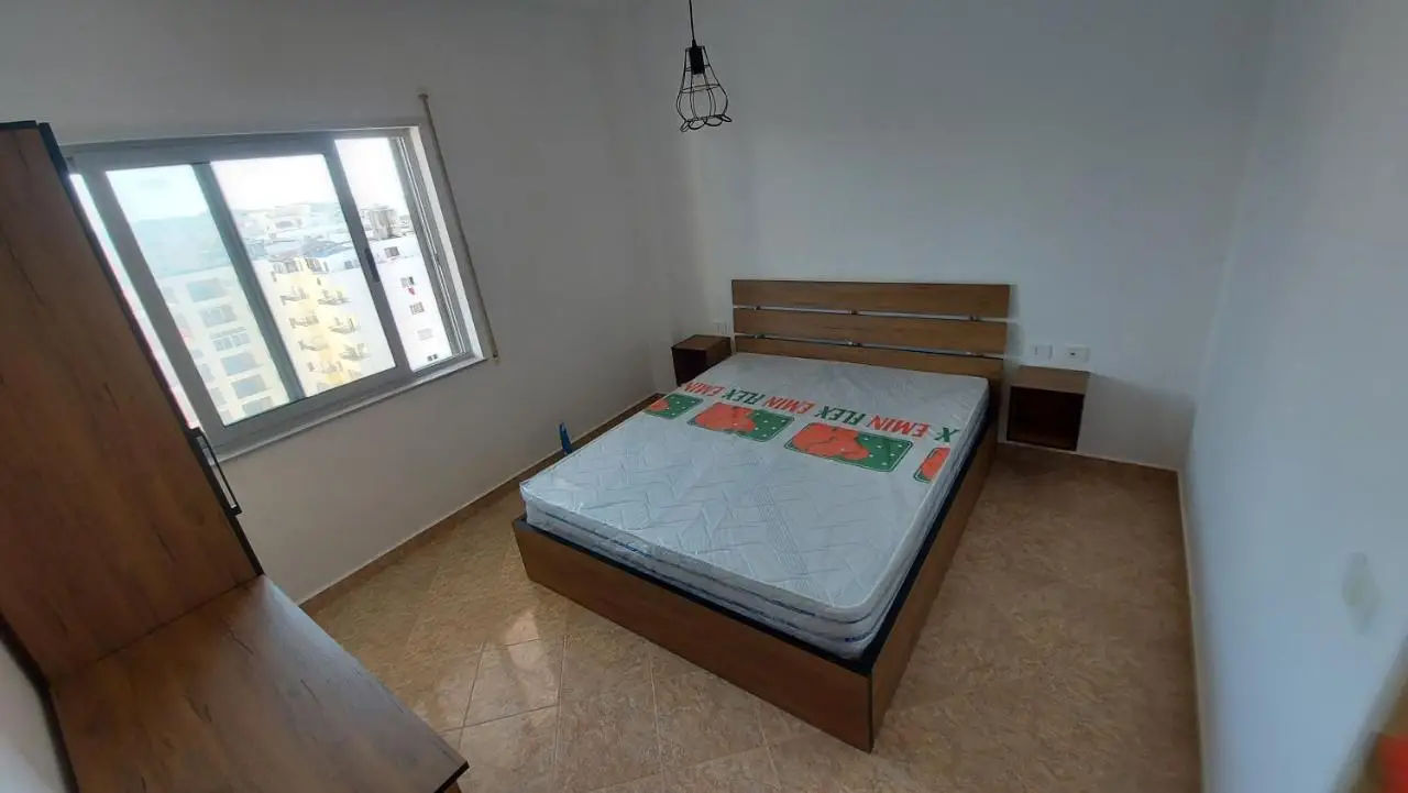 Loft studio sea view apartment