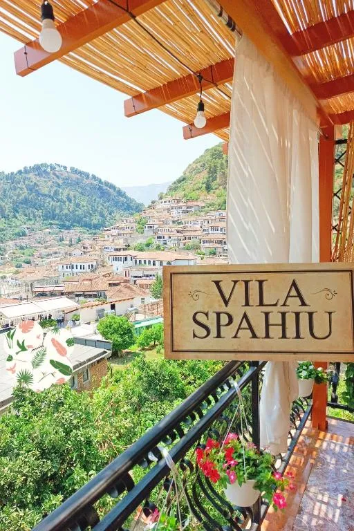 Vila Spahiu