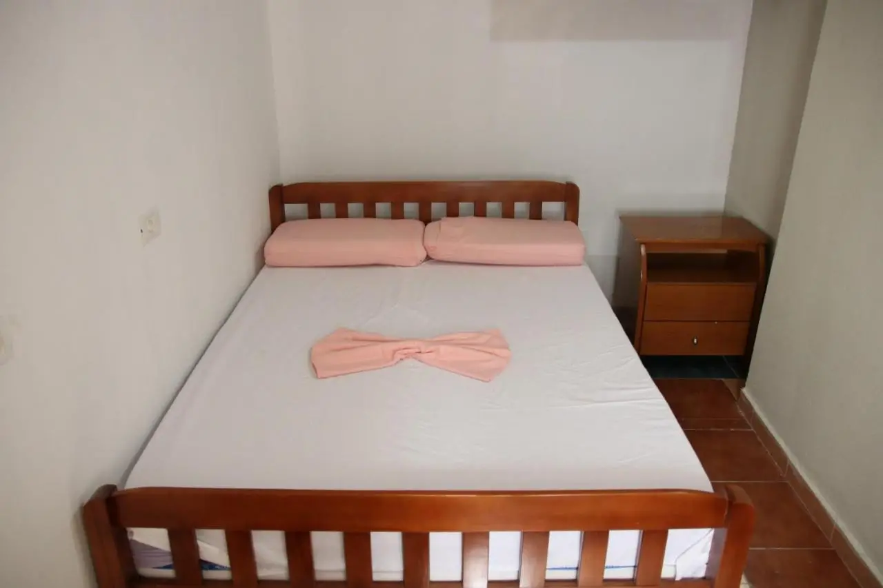 Eden hostel