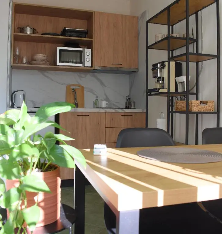 Feels Like Home Studio Apartments - FLH Albania