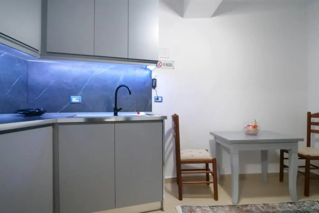Vista Berat Inn Apartment