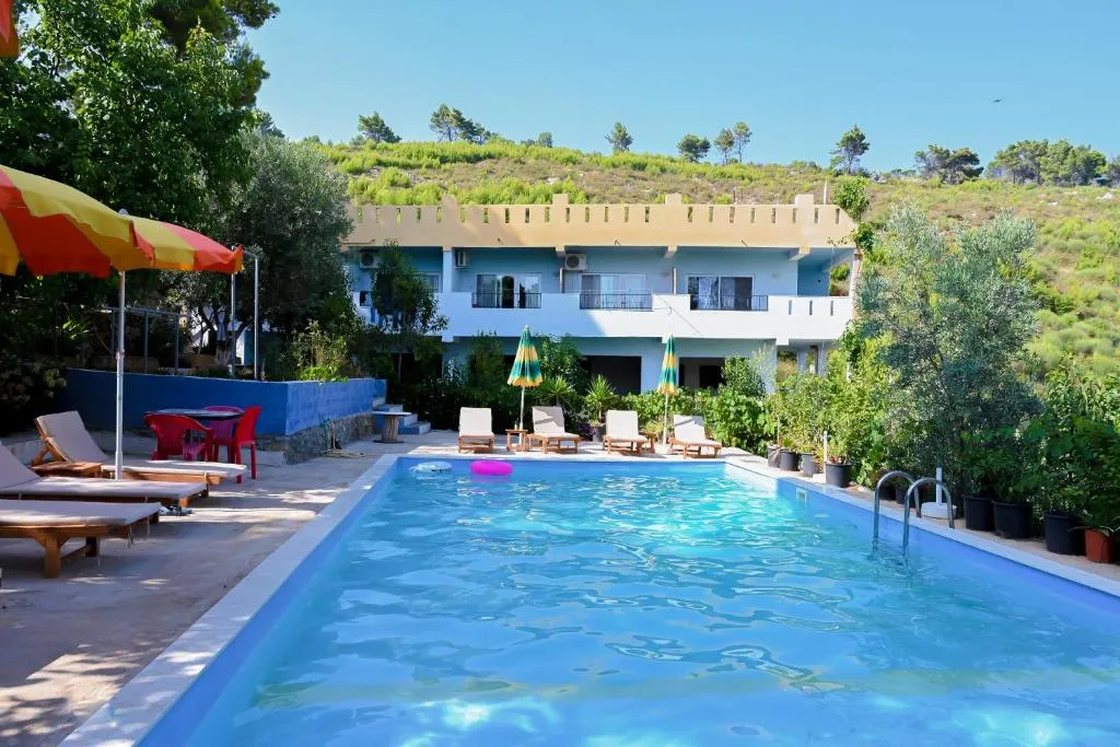 Gini Palace - Shengjin