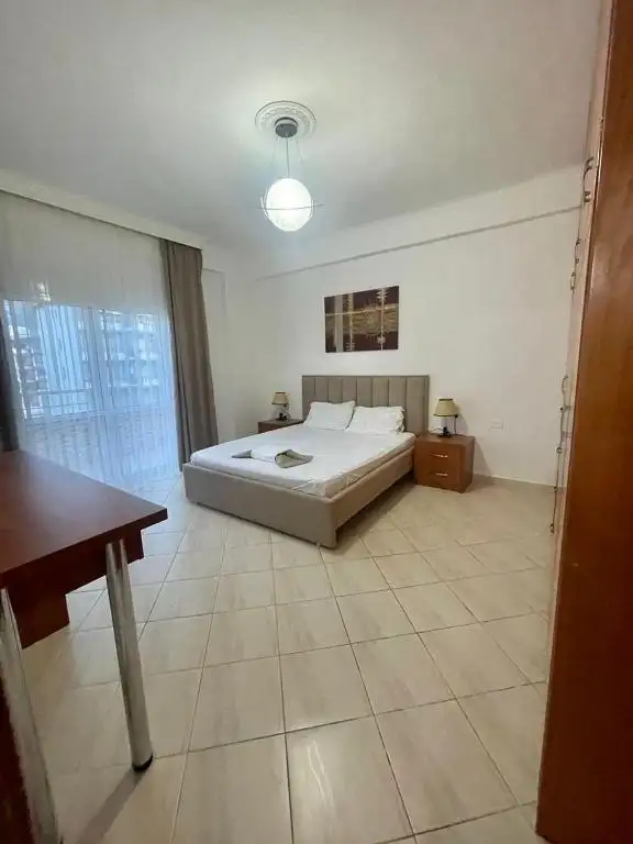 Sin Apartment