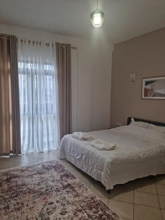 Beautiful New Apartment,Studio- Close Tirana City Center
