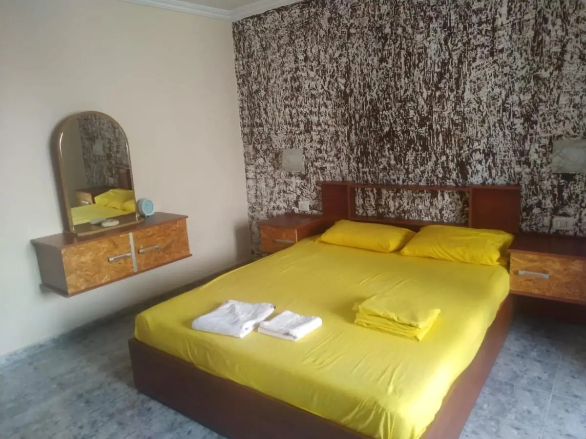 APPARTAMENTO CENTRO TIRANA