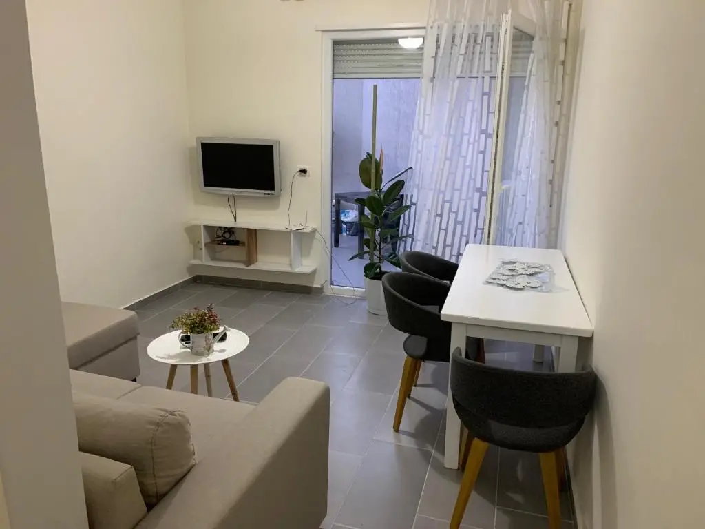 Apartament Kris in Durres Plazh