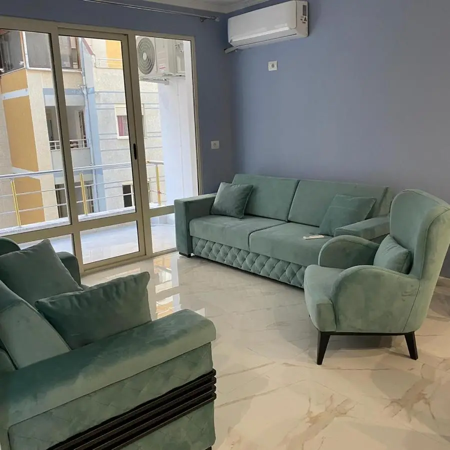 BMB Apartament