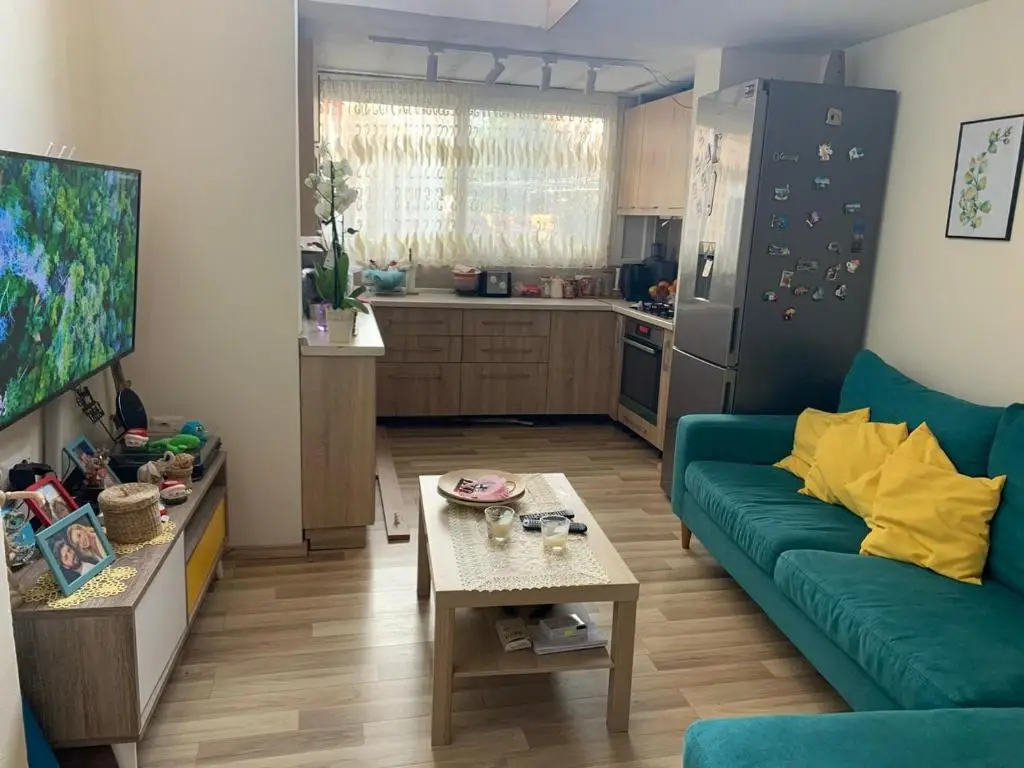 Duplex Apartment near Air Albania Stadium