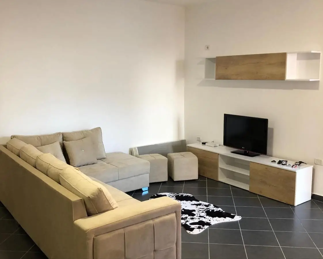 Apartments Big Family