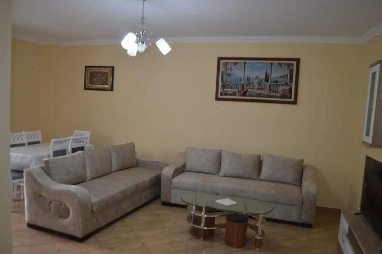 Gimi Apartments 3