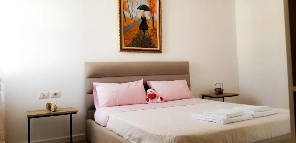 City Center Cute and Comfy Apartment - Ajia Apartments