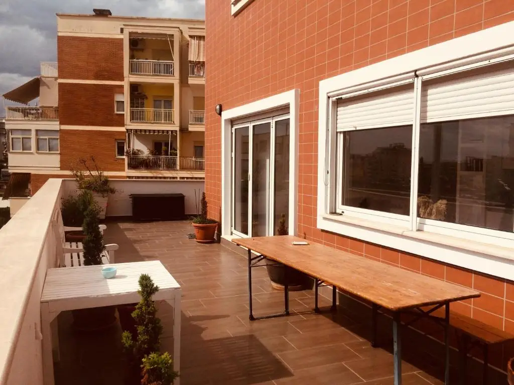 EcoART Apartments