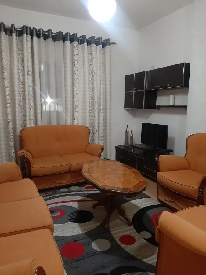 Home apartment