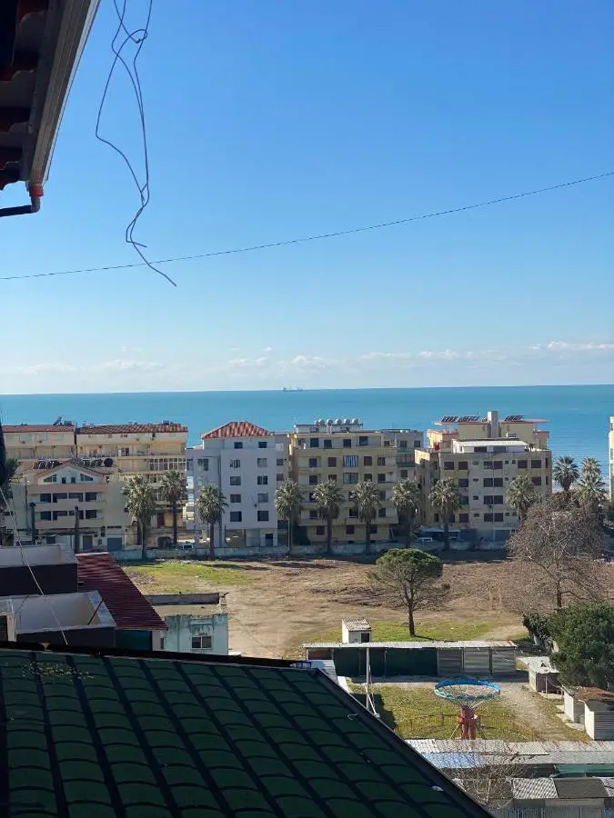 Lovely apartment with sea view