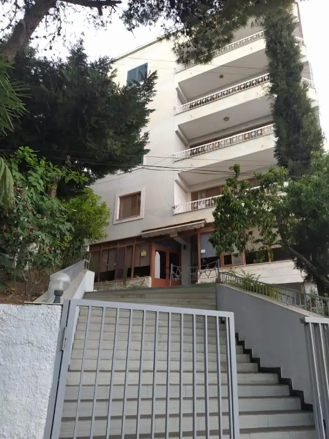 Jozi Kaiser Apartment 1
