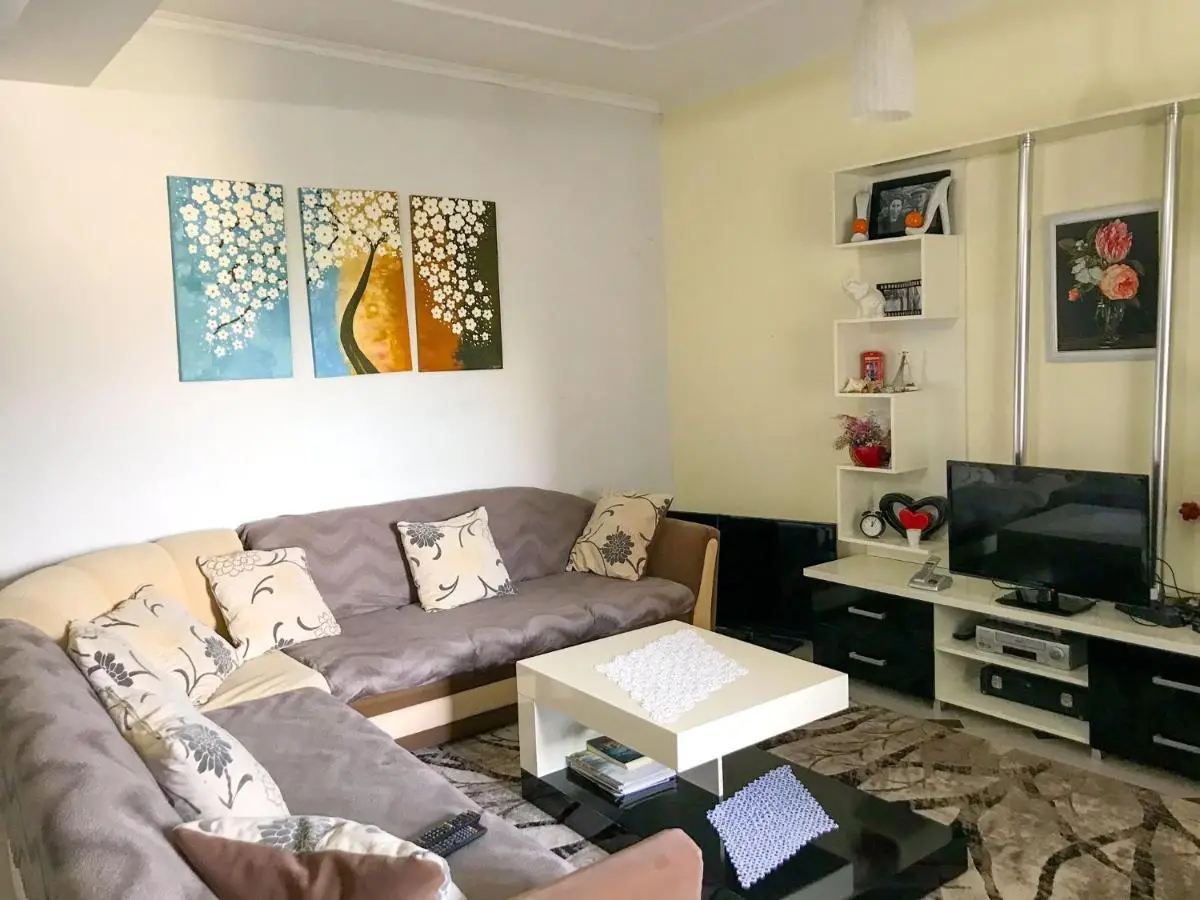 Eneo apartment for 8 person