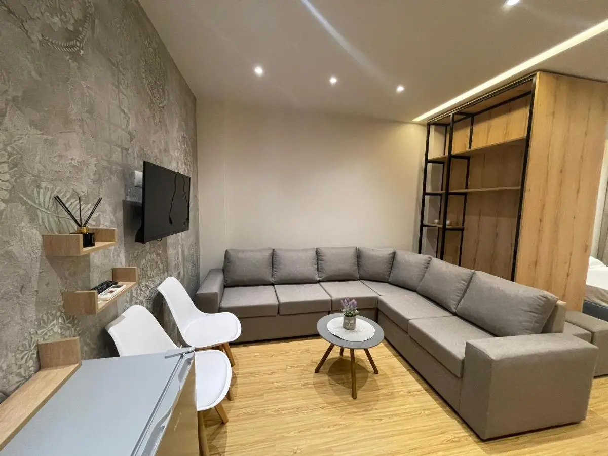 Kaltras Apartment