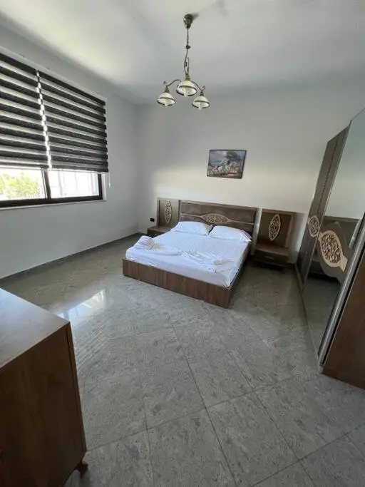 LR apartment Durres,shkozet