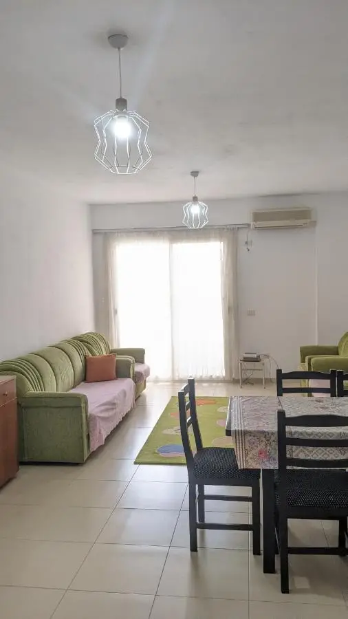 Golem summer apartments