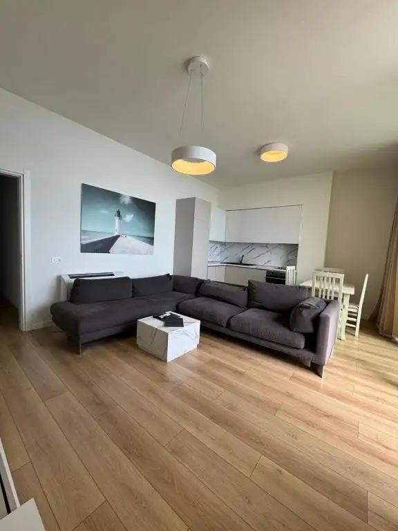 Palase Four C apartment 109-C GC