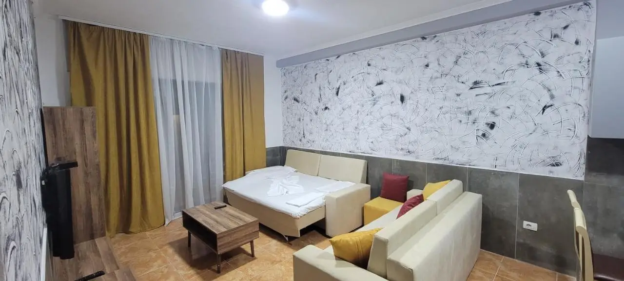 Apartment 'Peja Te Fisi'