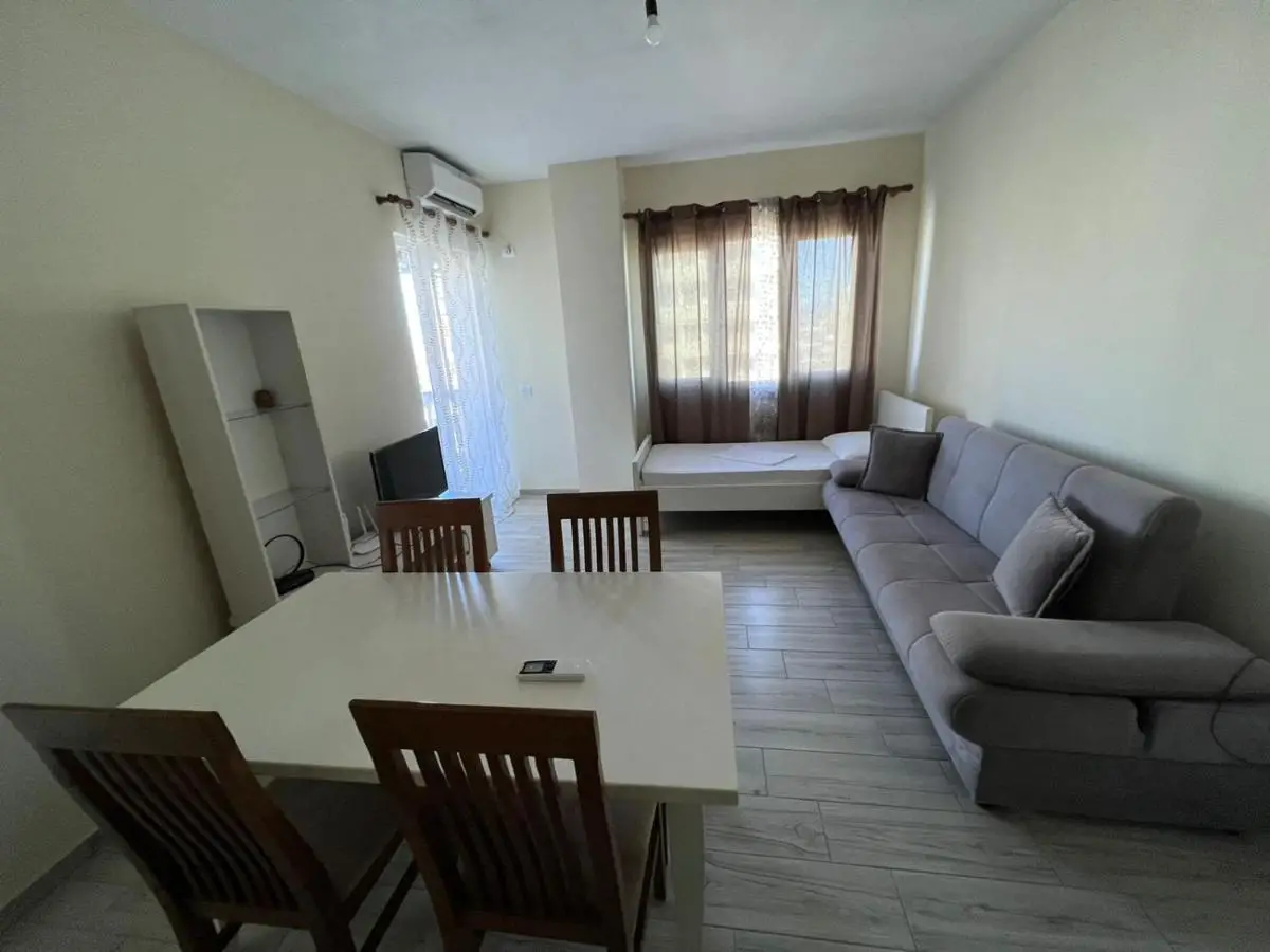 Braka Rooms