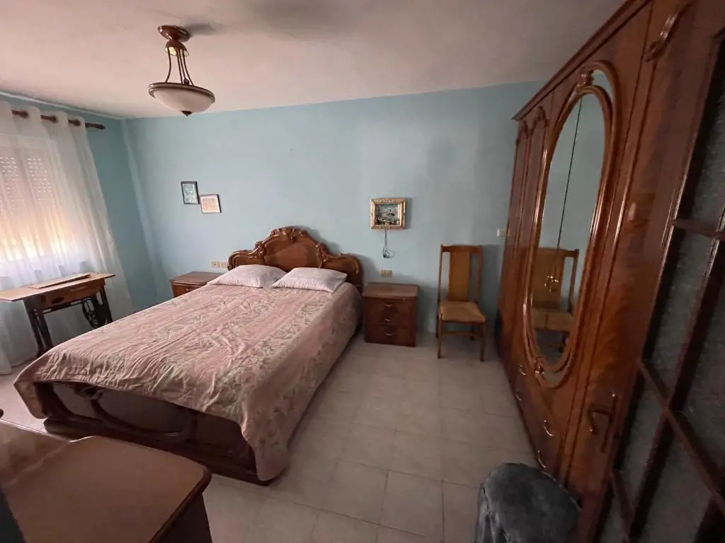 Enios appartment