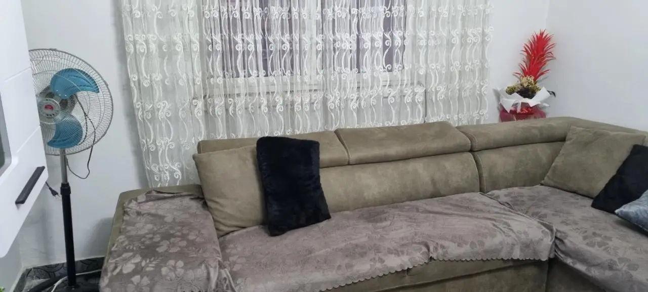Hostel-Apartement Tirana