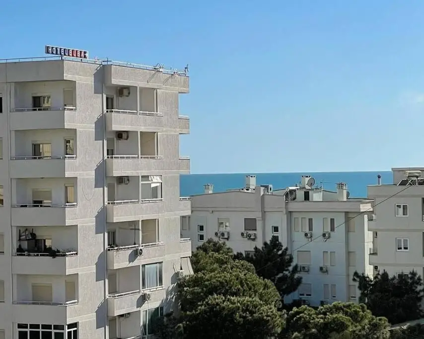 Garden Villa Lura