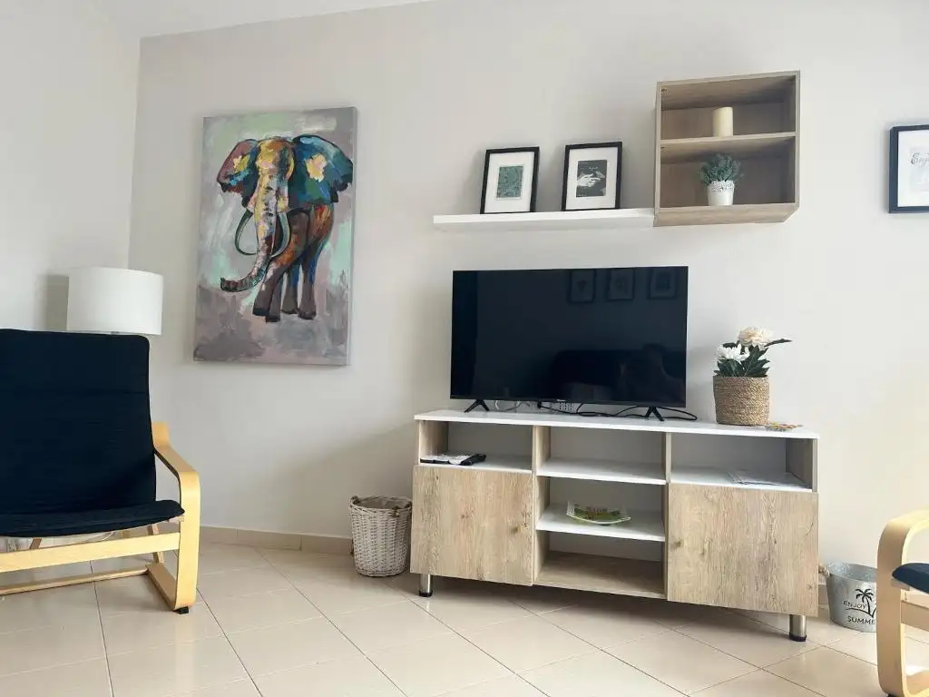 Apartment Roxy