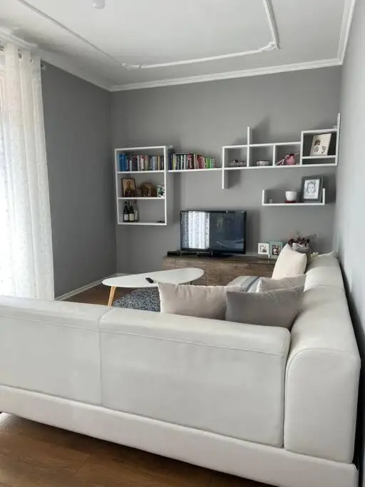 Jana`s Apartment in Korce