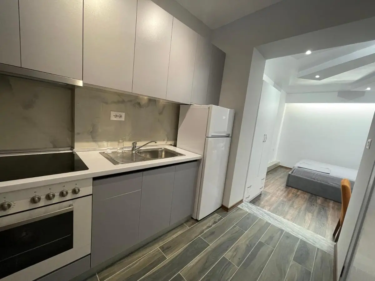 Apartament The City Block