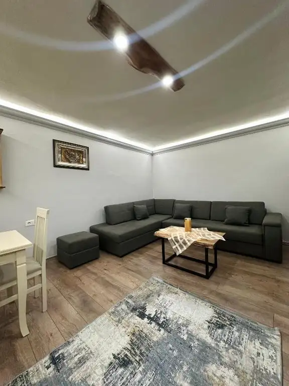 Korca Central Apartment