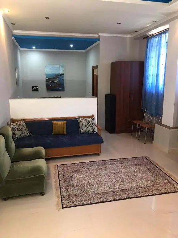 Pogradeci guest house 2