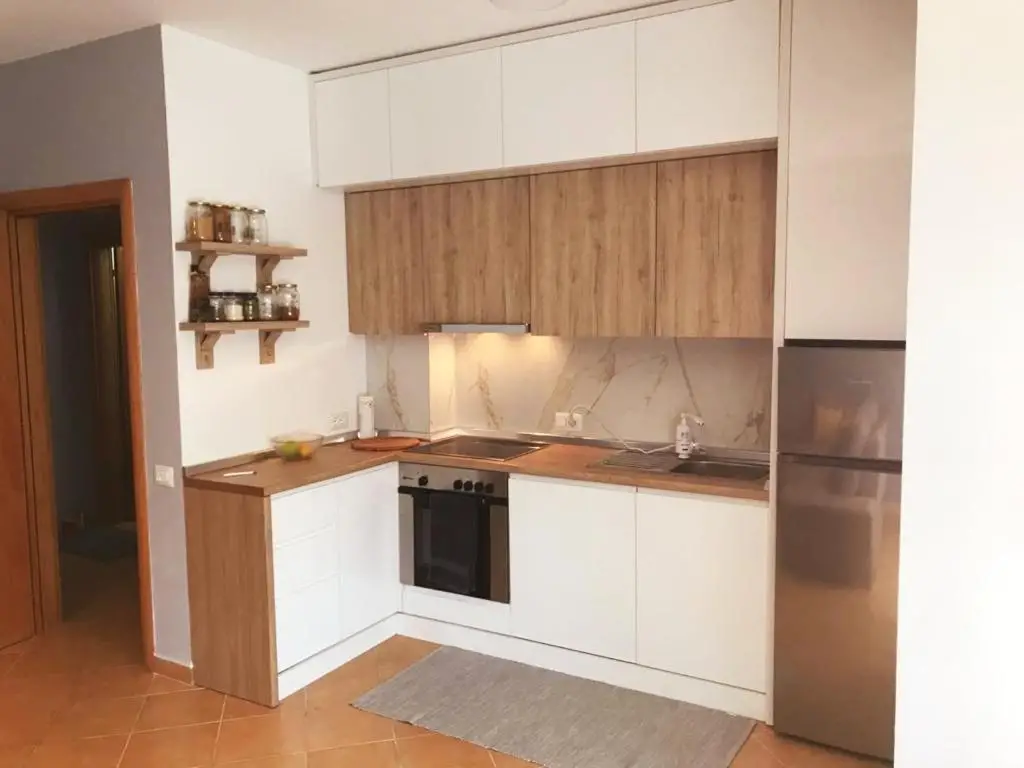 Durres Golem Mara beach apartment