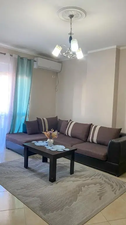 Lando Apartment