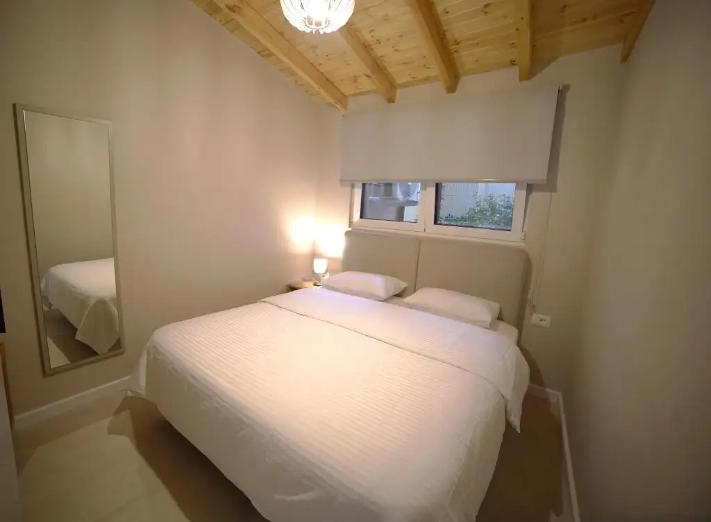 Center Oasis Trio Appartmens