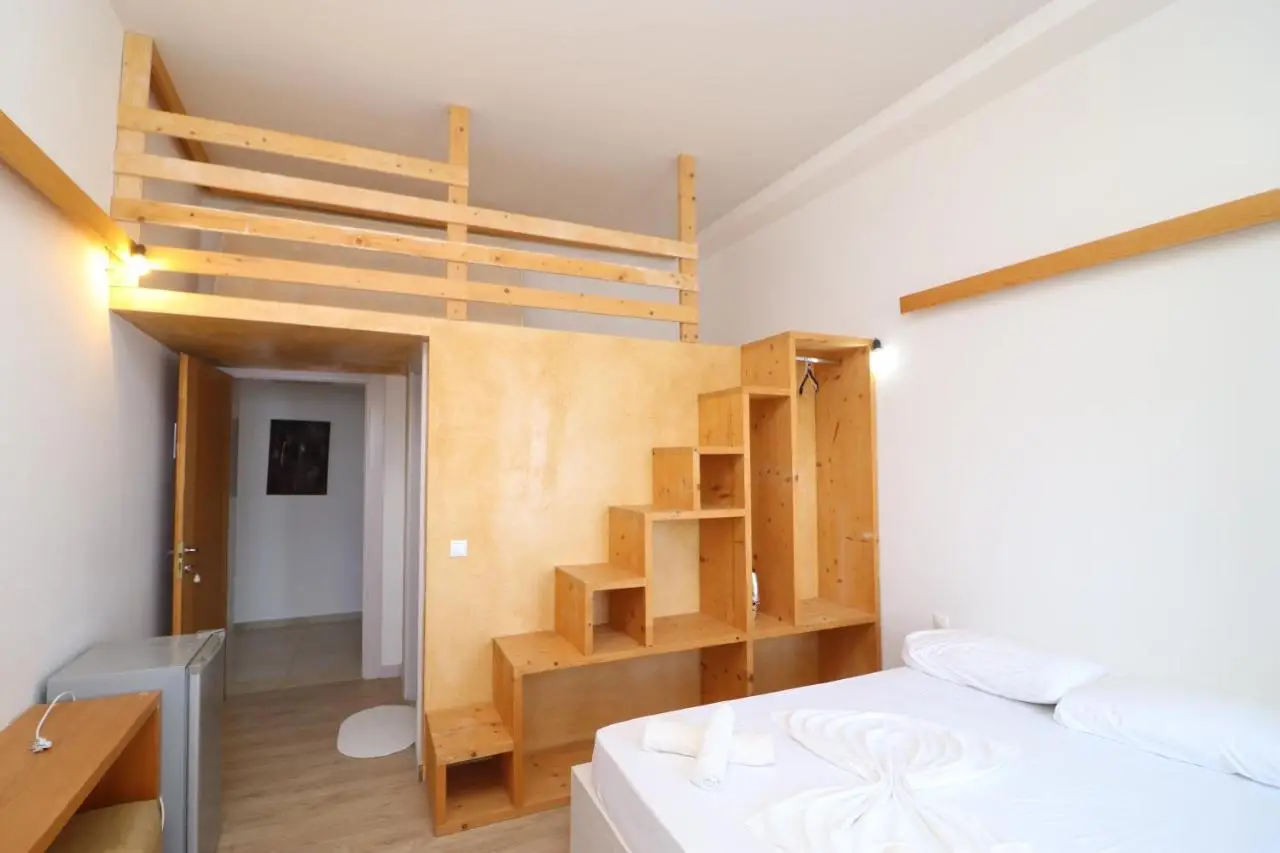 Potami Balcony Himara