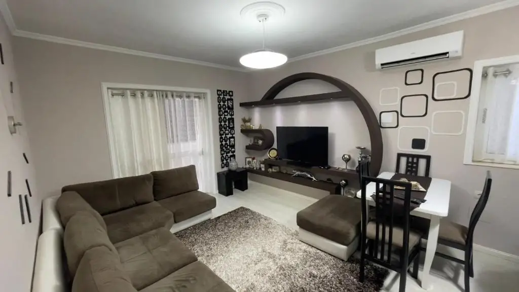 Bala Apartment