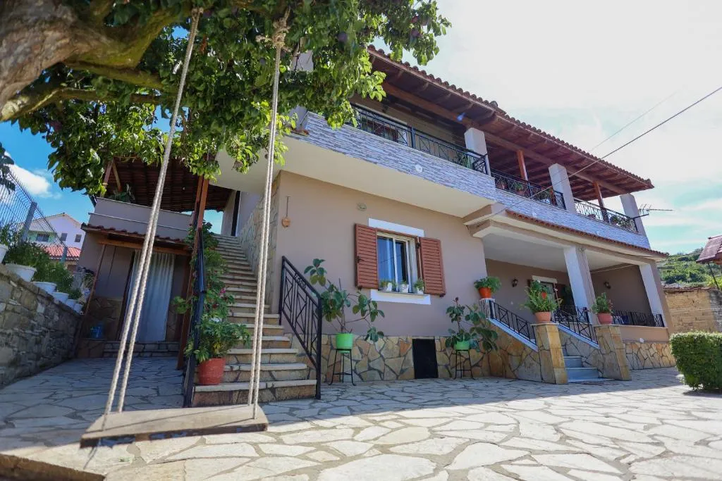 Villa Kevin
