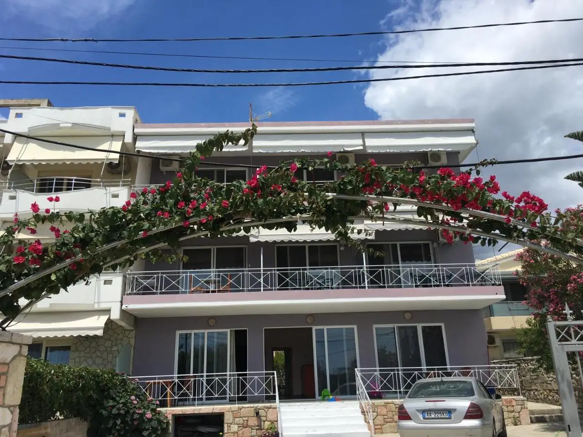 IRINI Boutique Rooms