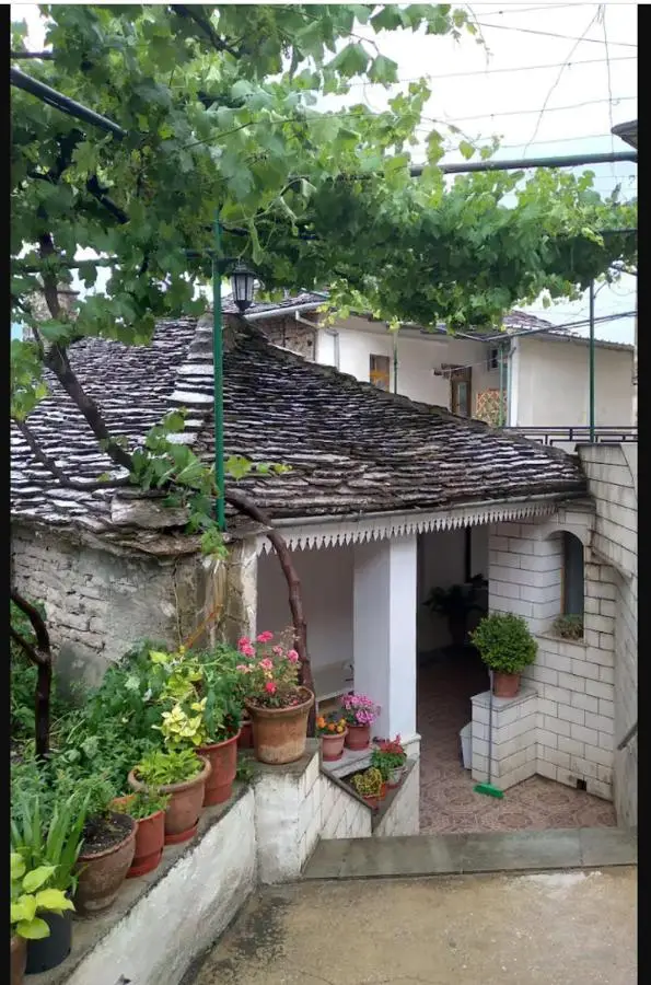 Paspali Guest House