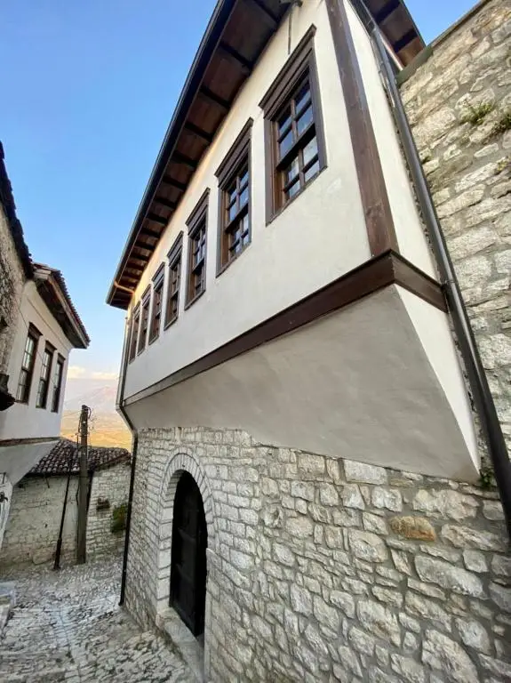 Grandma Athinas  Gues House