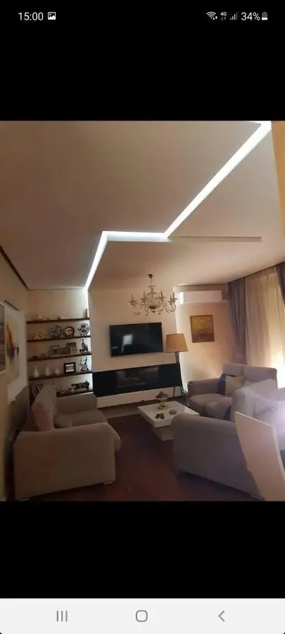 Berat Luxury Apartment