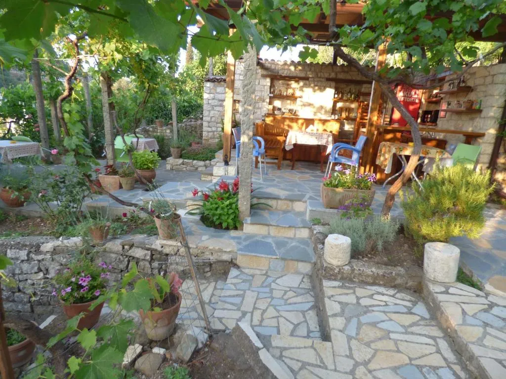 Guesthouse & hostel Lorenc