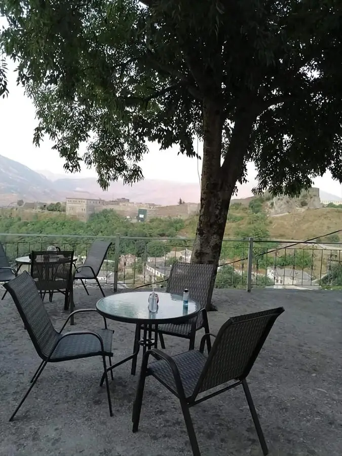 Panoramic Vlachos