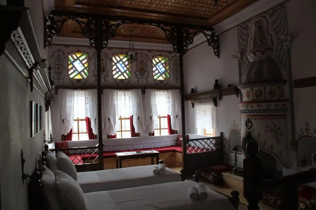 Boutique Hotel Musee