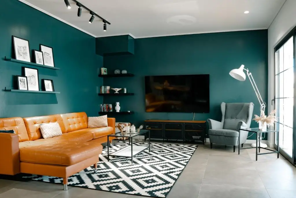 Novis luxury apartment