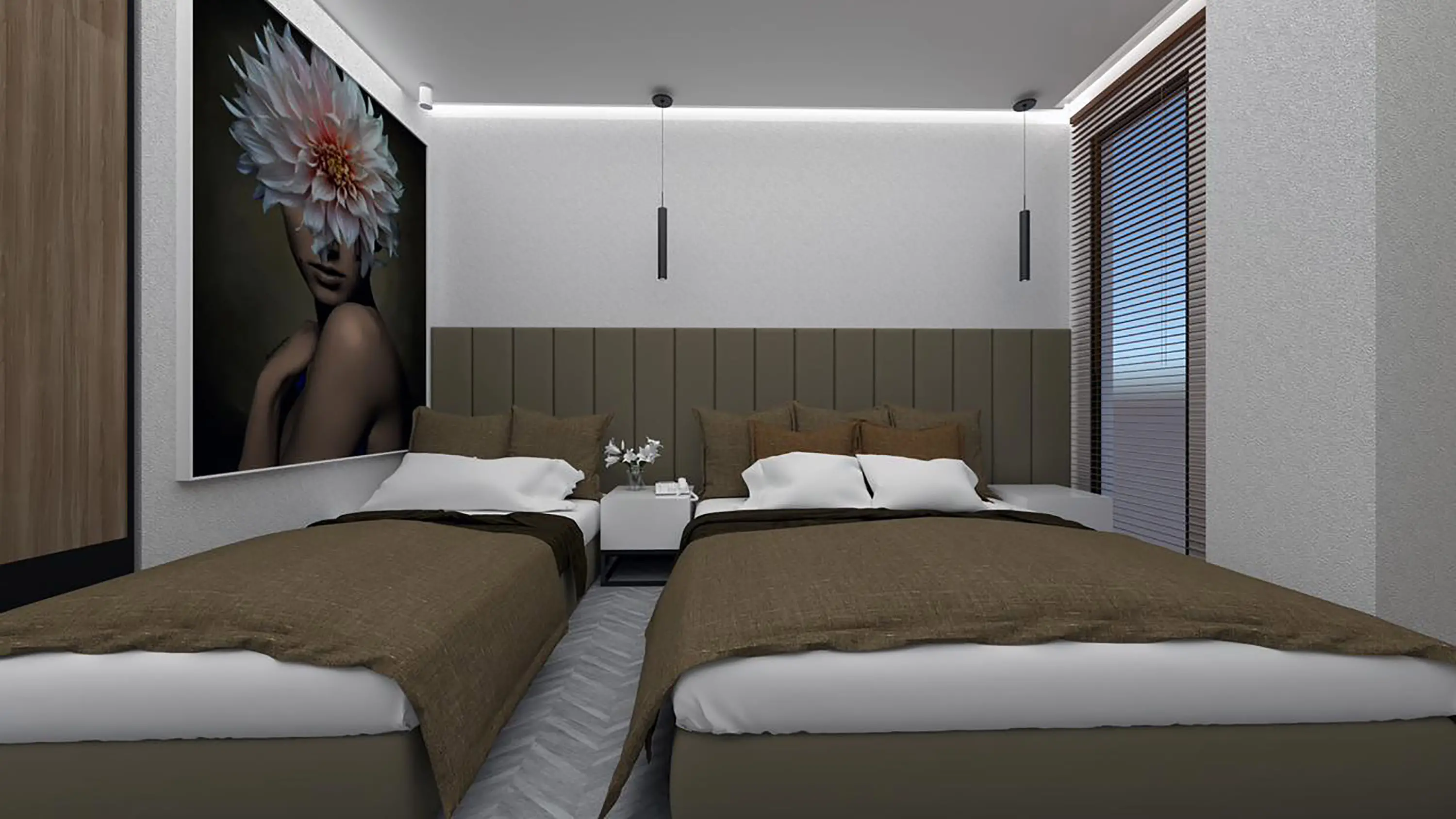 Sea&Sand Hotel